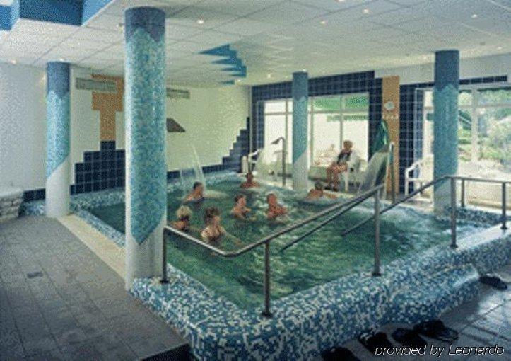 Hotel Nagyerdo Ντέμπρετσεν Ανέσεις φωτογραφία