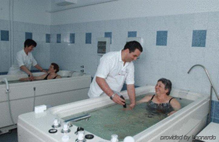 Hotel Nagyerdo Ντέμπρετσεν Εξωτερικό φωτογραφία