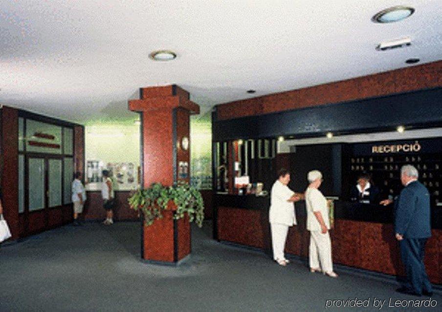 Hotel Nagyerdo Ντέμπρετσεν Εξωτερικό φωτογραφία