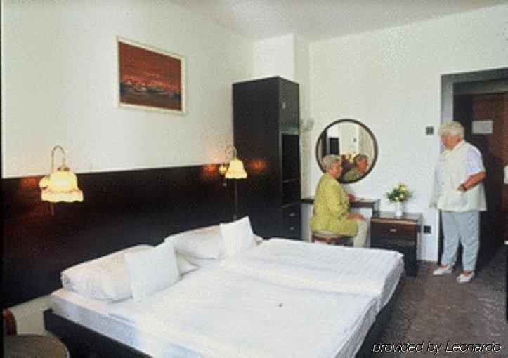 Hotel Nagyerdo Ντέμπρετσεν Δωμάτιο φωτογραφία
