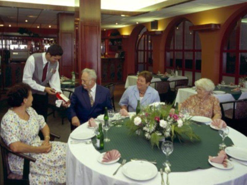 Hotel Nagyerdo Ντέμπρετσεν Εξωτερικό φωτογραφία