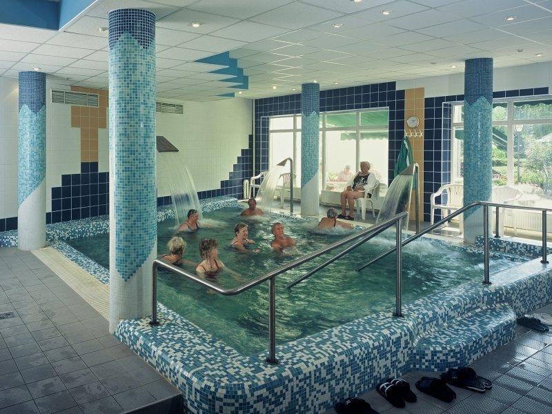 Hotel Nagyerdo Ντέμπρετσεν Εξωτερικό φωτογραφία