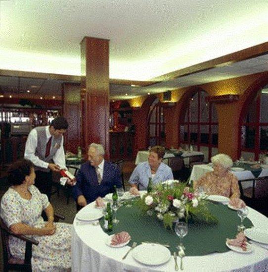 Hotel Nagyerdo Ντέμπρετσεν Εξωτερικό φωτογραφία