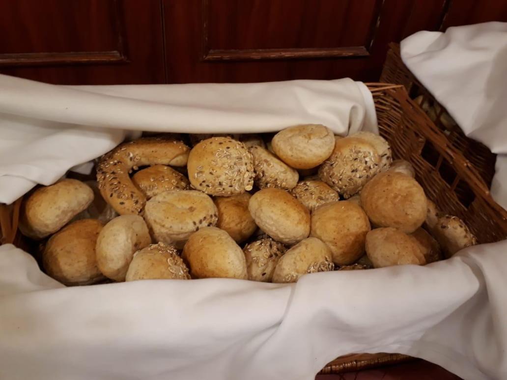 Hotel Nagyerdo Ντέμπρετσεν Εξωτερικό φωτογραφία